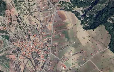Denizli, Tavas, Satılık, Tarla