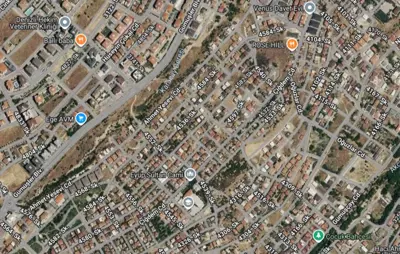 Gümüşçay Mah., Satılık, Arsa, 336 m²