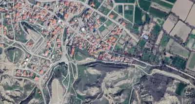 Denizli, Pamukkale, Satılık, Arsa