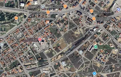 Denizli, Merkezefendi, Satılık, Konut, Villa