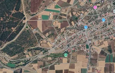Akalan Mah., Satılık, Arsa