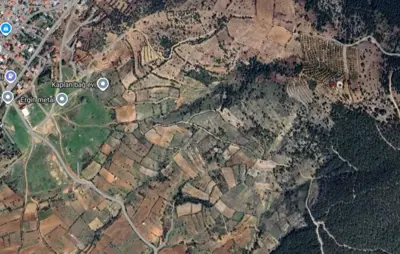 Güzelpınar Mah., Satılık, Tarla, 3.641 m²