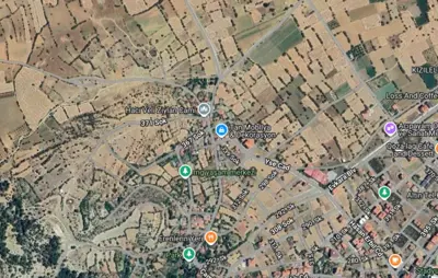 Çamlık Mah., Satılık, Tarla, 2.372 m²