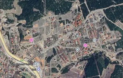Çukurköy Mah., Satılık, Konut, Villa