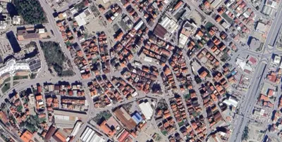 Denizli, Pamukkale, Satılık, Arsa