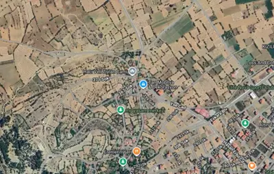 Denizli, Acıpayam, Çamlık Mah., Satılık, Arsa