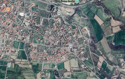 Koyunaliler Mah., Satılık, Arsa, 505 m²