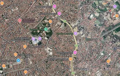 İstiklal Mah., Satılık, Arsa, 150 m²