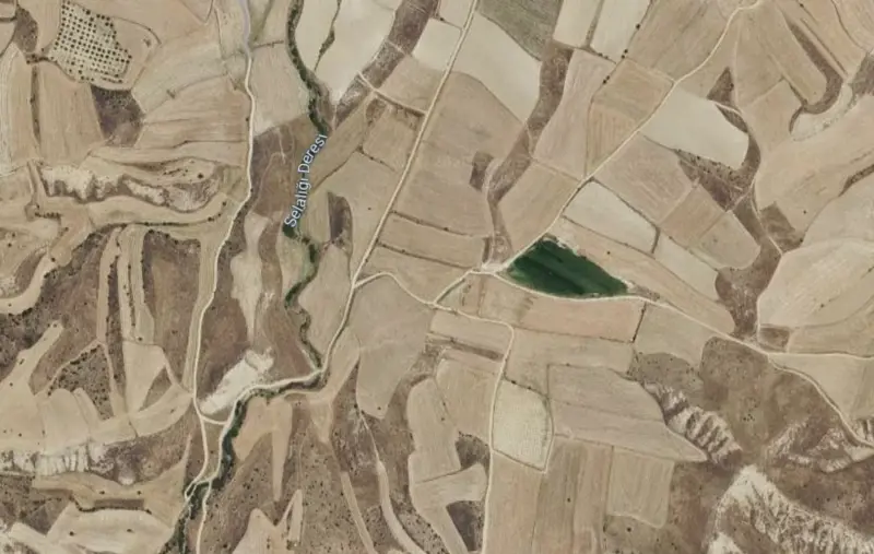 Yeşilyayla Mah., Satılık, Tarla, 11.007 m² — fotoğraf 2