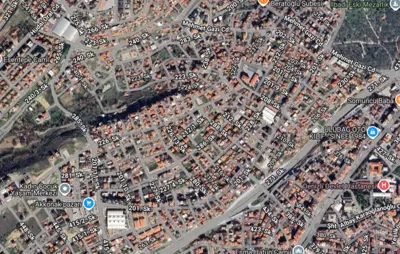 YEŞİLYURT SATILIK ARSA