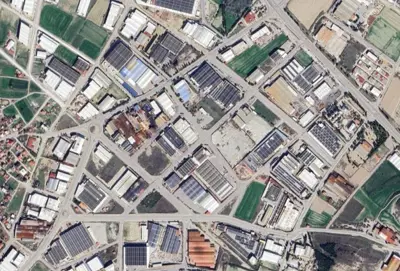 Denizli, Merkezefendi, Satılık, Fabrika
