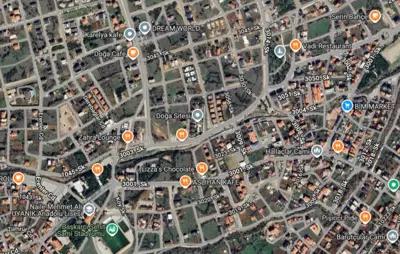 Denizli, Merkezefendi, Satılık, Arsa