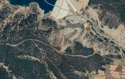 Akalan Mah., Satılık, Arsa, 4.316 m²