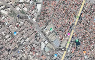 SEVİNDİK SATILIK ARSA