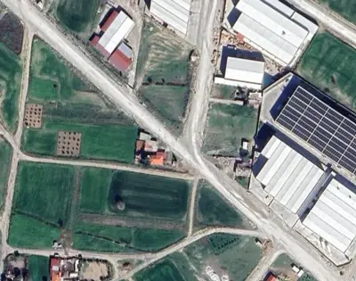 Denizli, Merkezefendi, Satılık, Fabrika