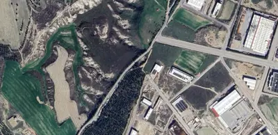 Denizli, Merkezefendi, Satılık, Fabrika