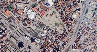 Denizli, Merkezefendi, Satılık, Arsa