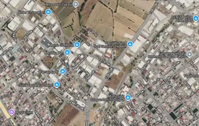 Sümer Mah., Satılık, Arsa, Fabrika, 299 m²