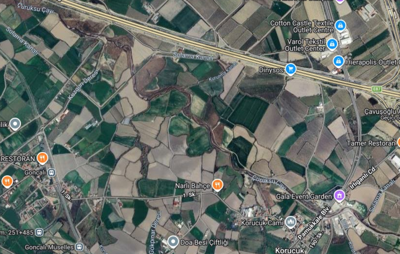 Korucuk Mah., Satılık, Tarla, 7.059 m²