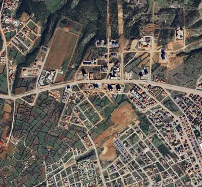 Denizli, Merkezefendi, Satılık, Arsa