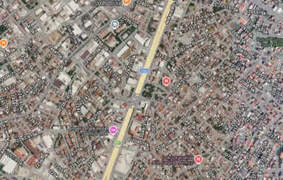 Sümer Mah., Satılık, Arsa, Özel eğitim alanı, 357 m²