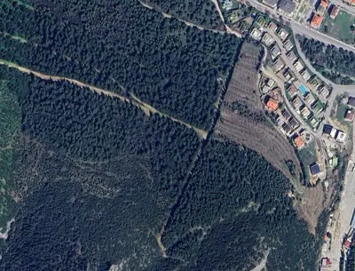 Denizli, Pamukkale, Satılık, Villa