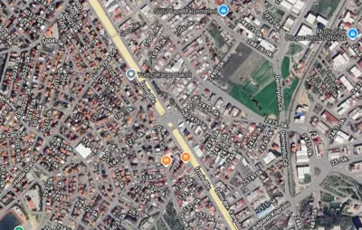 Denizli, Merkezefendi, Satılık, Arsa