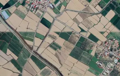 Denizli, Gölemezli, Tarla