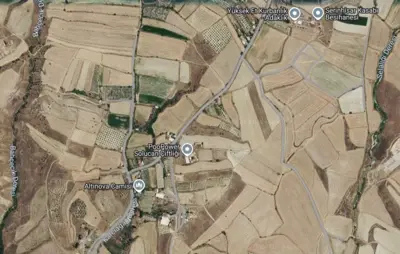 Altıntepe Mah., Satılık, Tarla, 10.877 m²