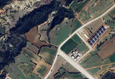 Denizli, Merkezefendi, Satılık, Villa