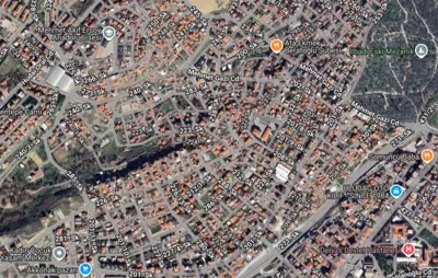 Ana Cadde Üzerinde, Denizli, Merkezefendi, Satılık, Arsa