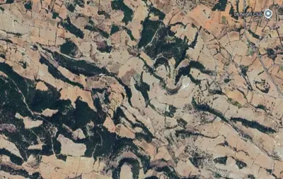 Gözler Mah., Satılık, Tarla