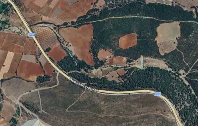 Seki Mah., Satılık, Tarla, 6.249 m²