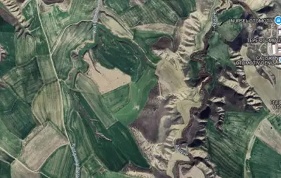 Denizli, Merkezefendi, Satılık, Arsa