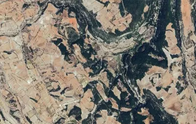 Akdere Mah., Satılık, Tarla, 10.663 m²