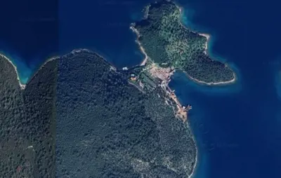 Muğla, Bodrum, Satılık, Arsa