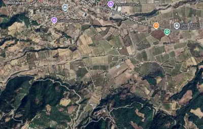Gölbaşı Mah., Satılık, Tarla, 3.164 m²