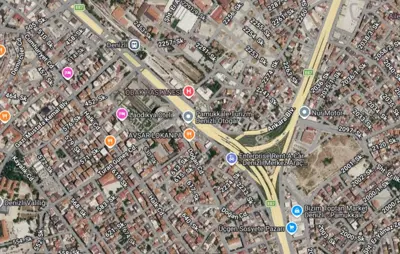 Topraklık Mah., Satılık, Arsa, 213 m²