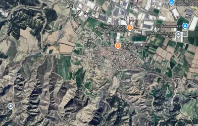 Kale Mah., Satılık, Arsa, 395 m²