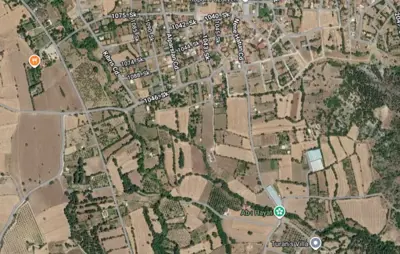 Cankurtaran Mah., Satılık, Arsa, 703 m²