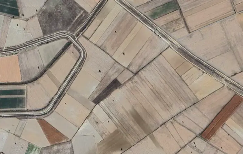 Hadim Mah., Satılık, Tarla, 15.806 m² — fotoğraf 2