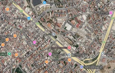 Sümer Mah., Satılık, Arsa, 238 m²