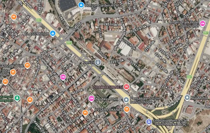 Sümer Mah., Satılık, Arsa, 238 m² — fotoğraf 1