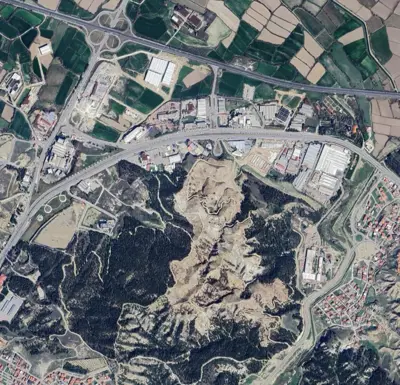 Denizli, Pamukkale, Satılık, Benzin istasyonu