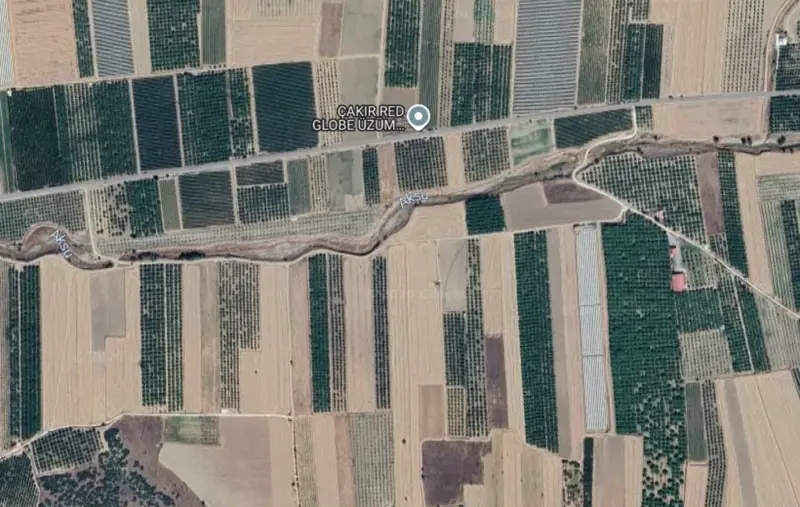 Alikurt Mah., Satılık, Tarla, 13.488 m² — fotoğraf 2