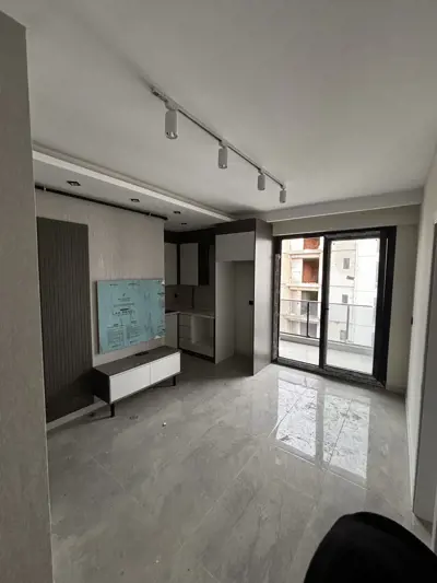 Hastaneye Komşu, Pazara Karşı! Şehrin Yeni Gözdesinde Satılık 1+1 Apart