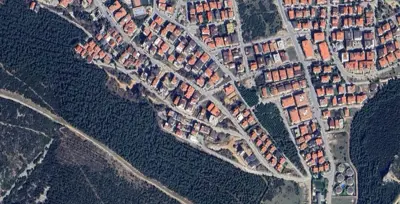 Denizli, Pamukkale, Satılık, Arsa