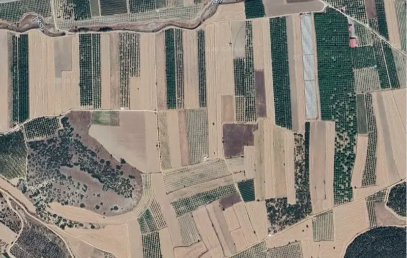 Alikurt Mah., Satılık, Tarla, 14.746 m² — fotoğraf 2