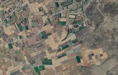 Kırca Mah., Satılık, Tarla, 1.805 m²