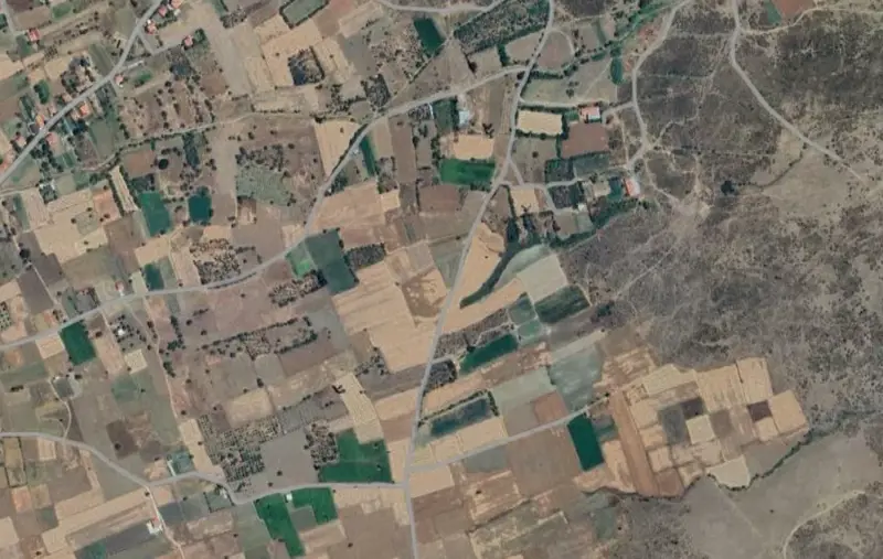 Kırca Mah., Satılık, Tarla, 1.805 m² — fotoğraf 1